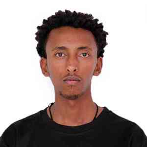 Dagim Teshome