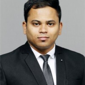 Sankalp Manoj Gosawi