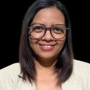 Bernadeth Santiago