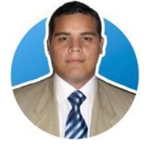 Abraham Desantiago