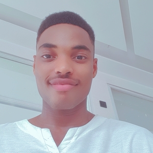 Precious Gilbert Samuel