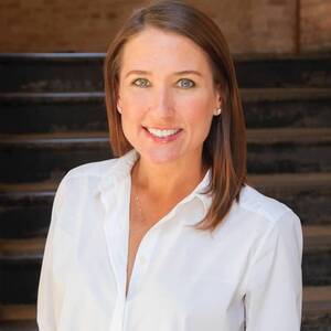 Tricia Gately Mackey