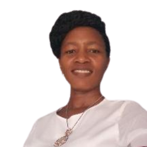 Olive Mwangi