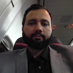 Qasim Jabbar