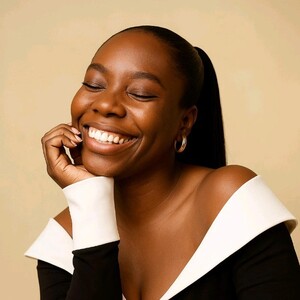 Ufuoma M Damukoli