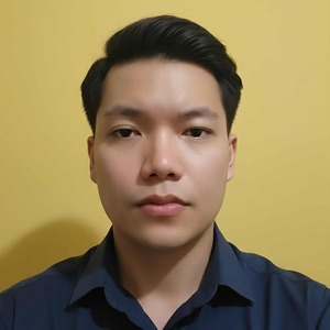 Aldous Brian Gragasin