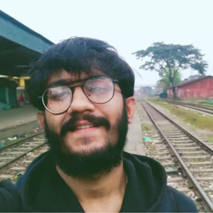 Shahriar Shimul