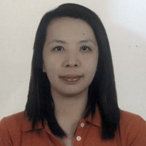 Charmaine Ferrer