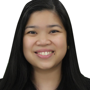 Ma Patricia Bianca Quibael