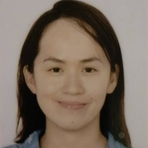 Verdee Jane Lumbania