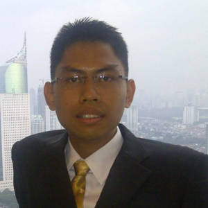 Yohanes Deby Kartika Yudha