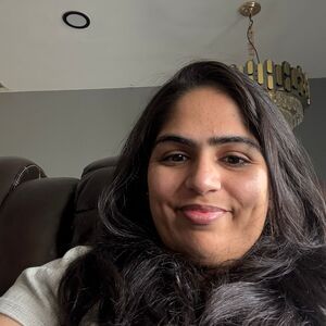Divya Sabharwal