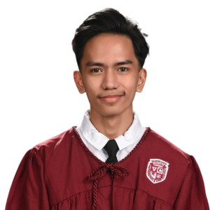 Reine Angelo Dela Cruz