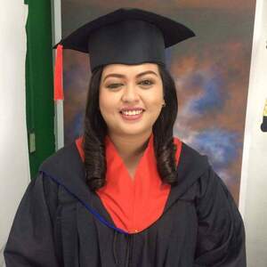 Jaysell Mae Llanos