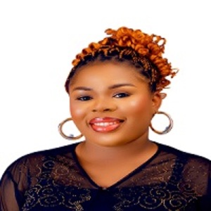 Faith Onyinyechi Ekemezie