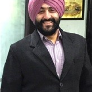 Tarvinder Singh