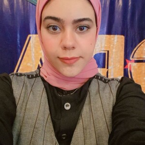 Shrooq Mostafa