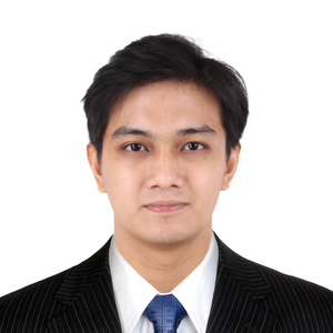 Yehr Arien Bagui Sanchez