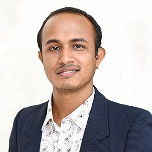 Biprodas Roy
