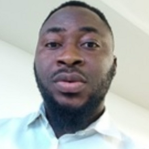 Idris Olawale Balogun