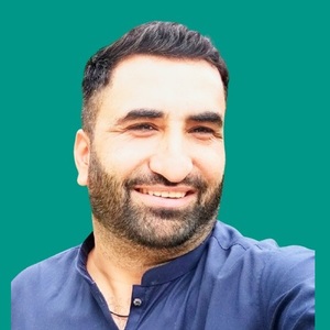 Arsalan Karim