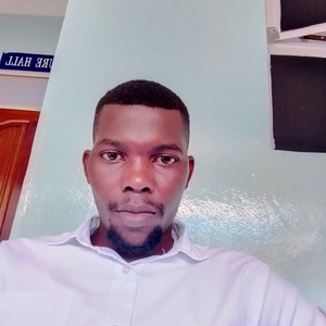 Antony Atandi Nyamari