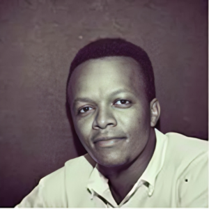 George Nyaga