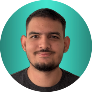 Mateo Garcia Rodriguez