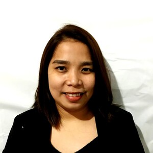 Roxanne Camille Lanwang