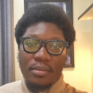 Prince Ugochukwu Ndionyenmah