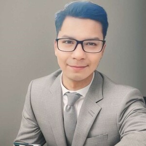 Kyle Mosqueda