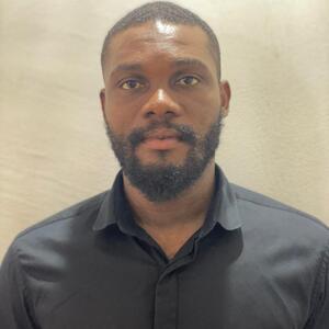 Olisaemeka Okoroigwe