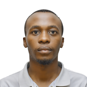 Mathew Phillip Matovu