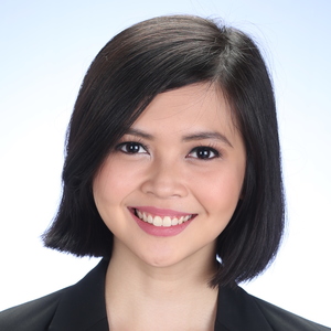 Karen Therese Romina Sison
