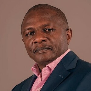 Kenneth Munyi