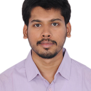 Gowtham Balakrishnan