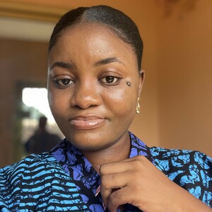Winifred Asmah