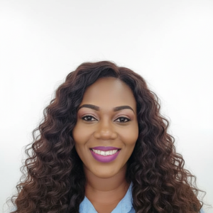 Naomi Ubongabasi Ukana