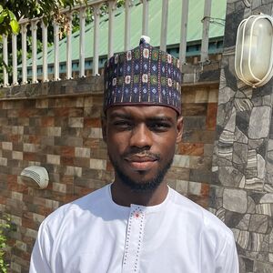 Sadiq Rotimi Salawu