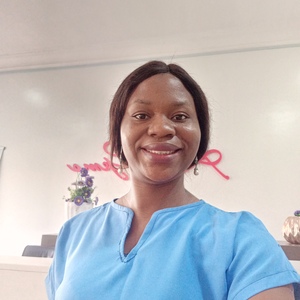 Hannah Ademola