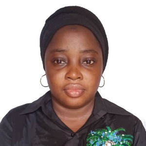 Toyibat Okunola
