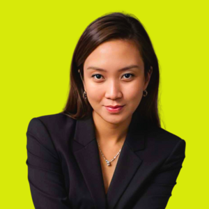 Julie Anne Bonifacio