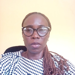 Uzoigwe Loveth Chizoma