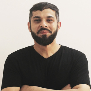 Khurram Salman