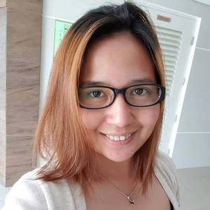 Gemalyn Lanuza Bernaldez
