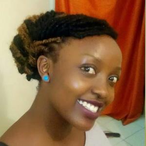 Emmah Jemutai Cherutich