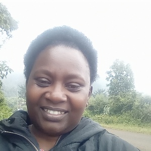 Nancy Wangai