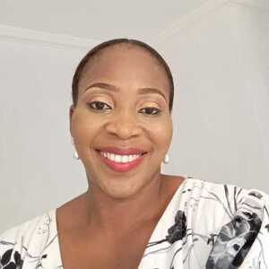 Margaret Odili