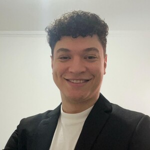 Thiago Santiago Pereira
