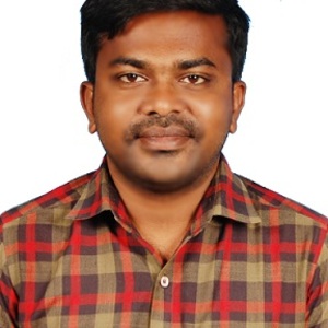 Jegathesh D